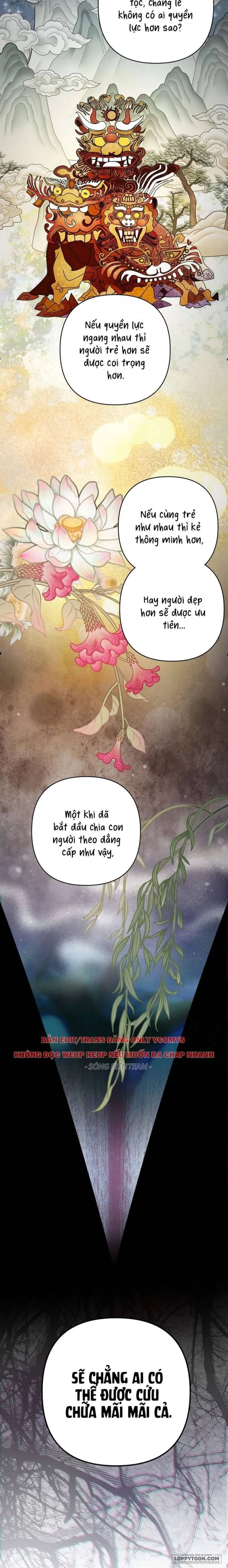 Vùng Đất Khắc Kỷ Chap 18 - trang 17