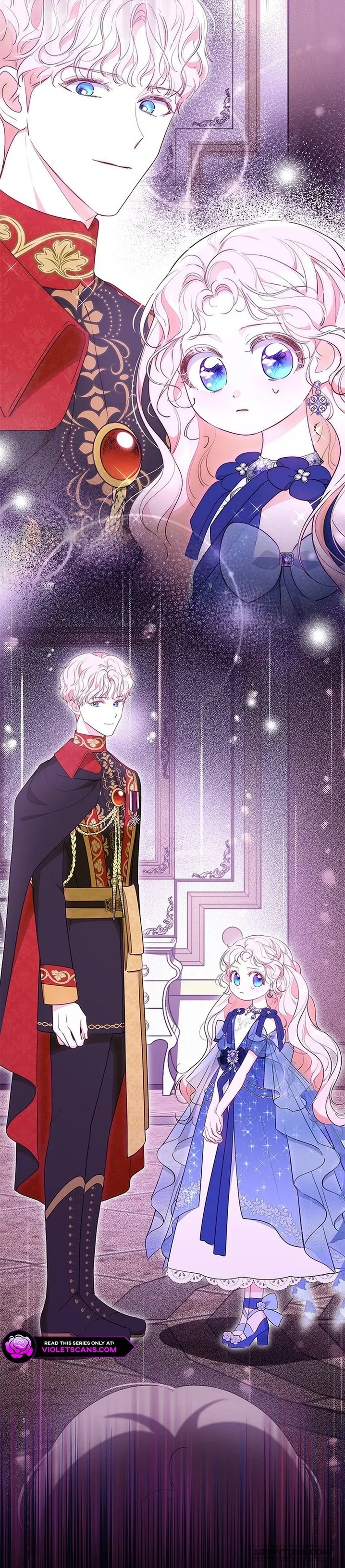 Đã Từ Chối Sủng Ái Rồi Mà Sao Còn Ám Ảnh Thế? Chap 44 - trang 18