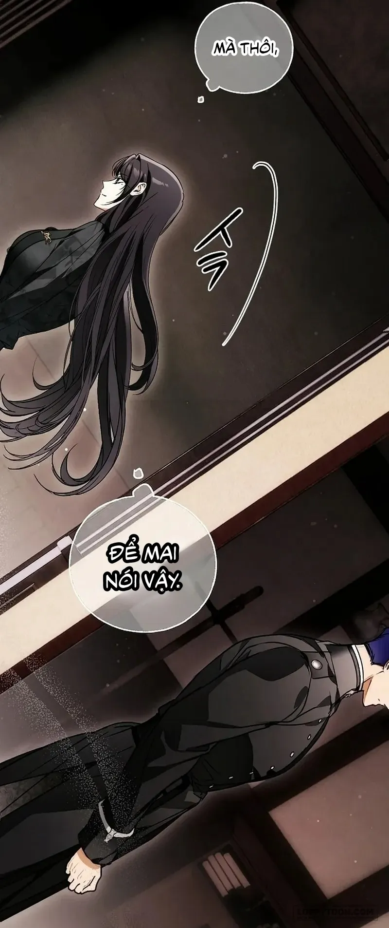 Có Kẻ Đã Sở Hữu Cơ Thể Của Tôi Chap 86 - trang 44