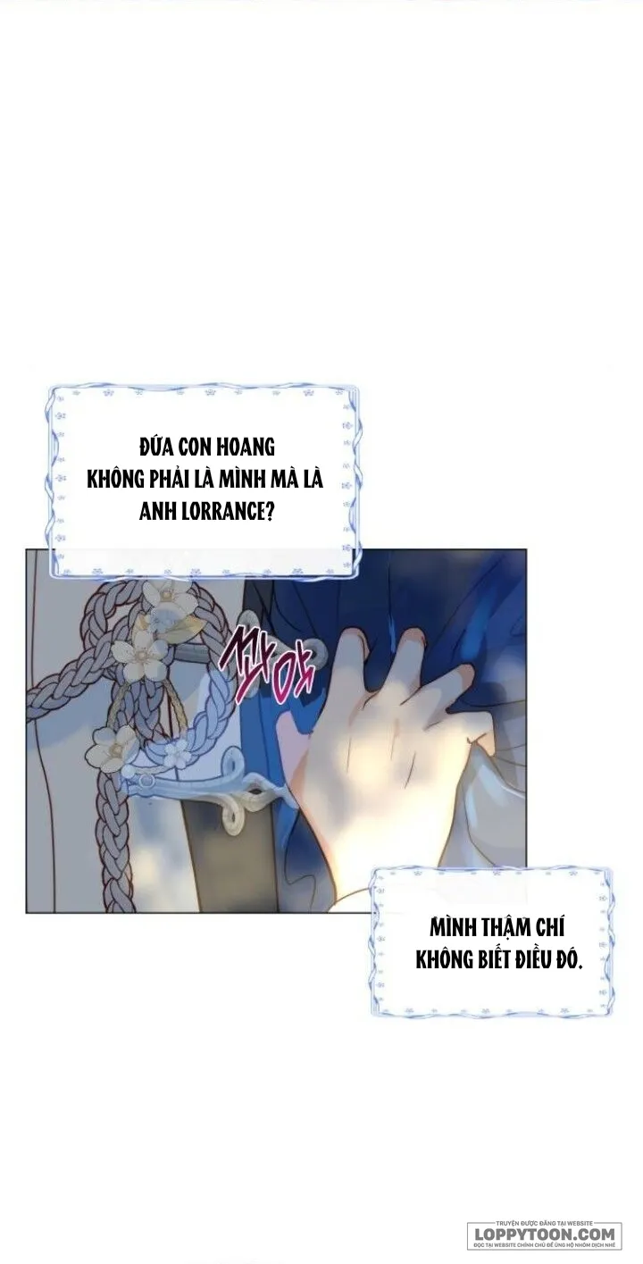 Tôi Được Sinh Ra Là Cô Con Gái Thứ Hai Chap 6 - trang 22