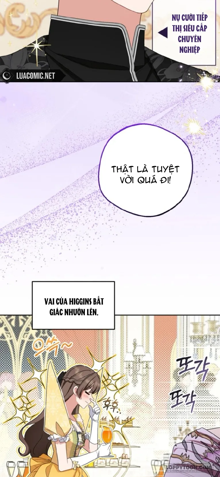 Được Yêu Thương Mà Còn Ngại Ngùng Sao Chap 91 - trang 13