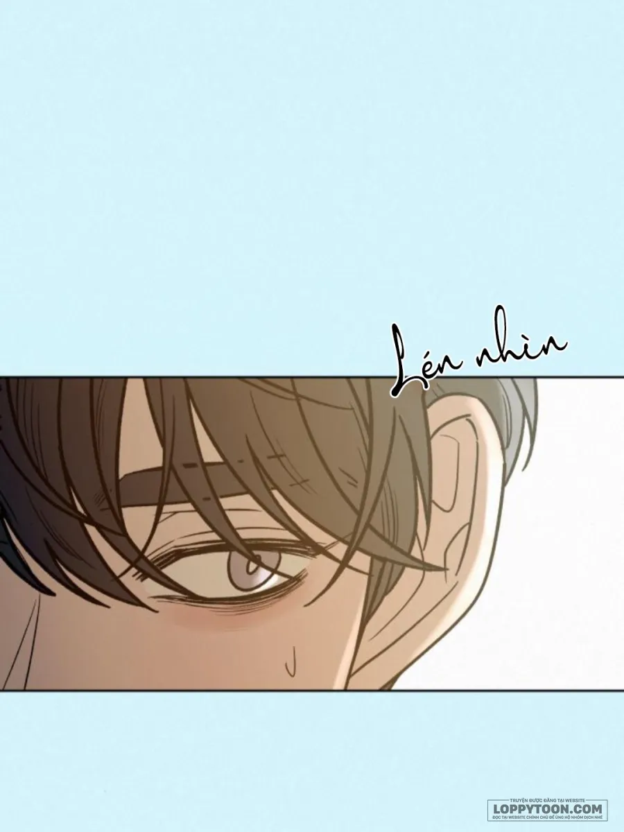 Chiến Lược Tình Yêu Trong Sáng Chap 85 - trang 56