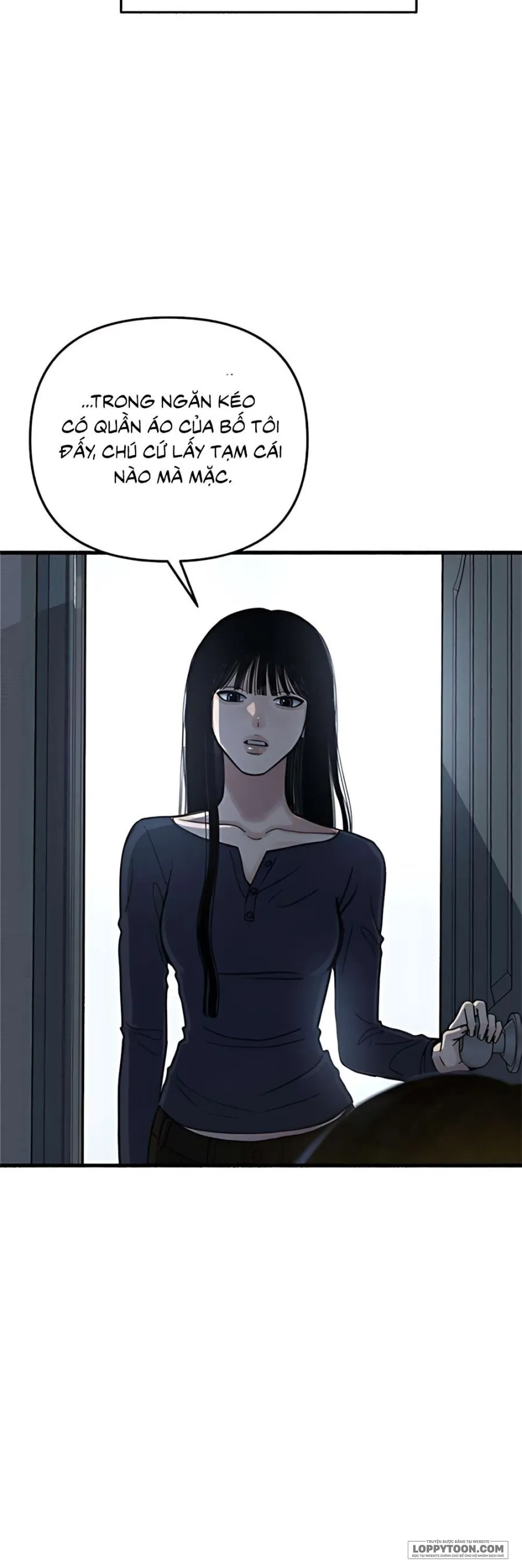 Thế Thân Chap 4 - trang 27