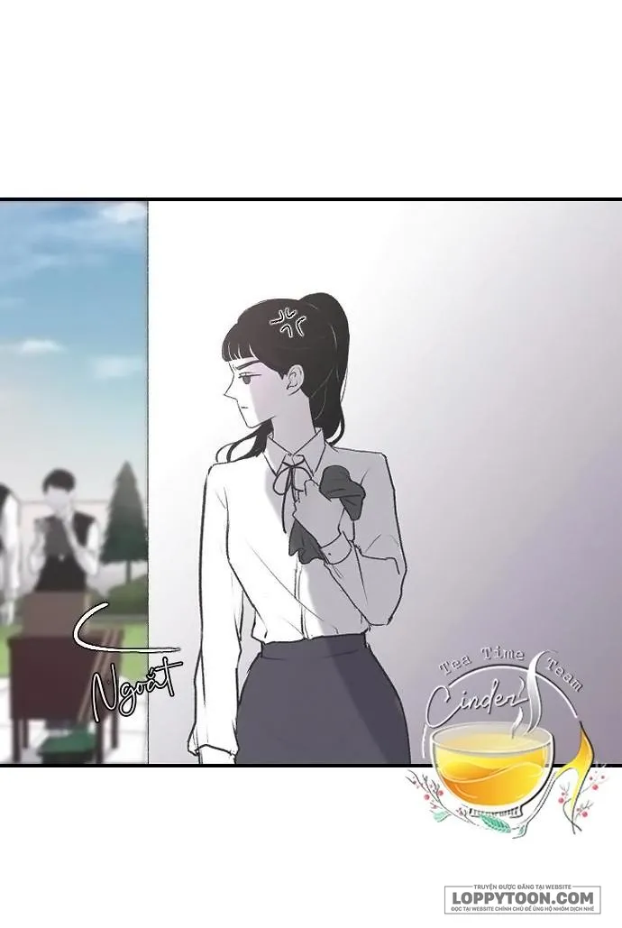 Ba Anh Trai Cực Phẩm Của Tôi Chap 3 - trang 28