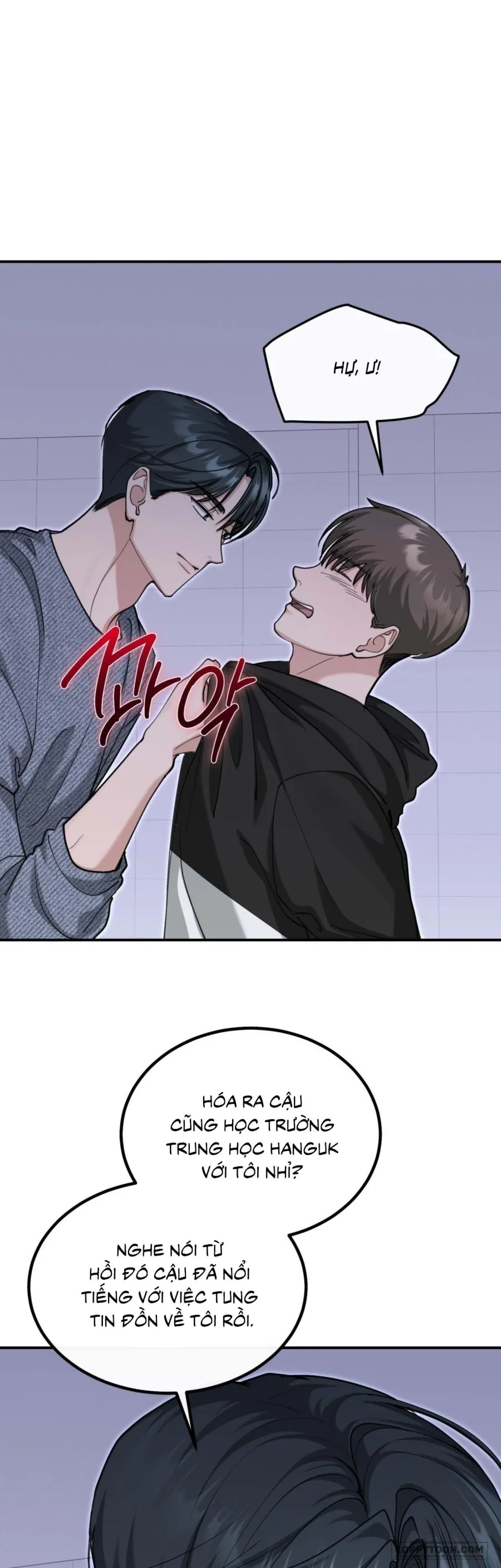 Ăn Em Một Lần Thôi, Oppa Chap 17 - trang 30