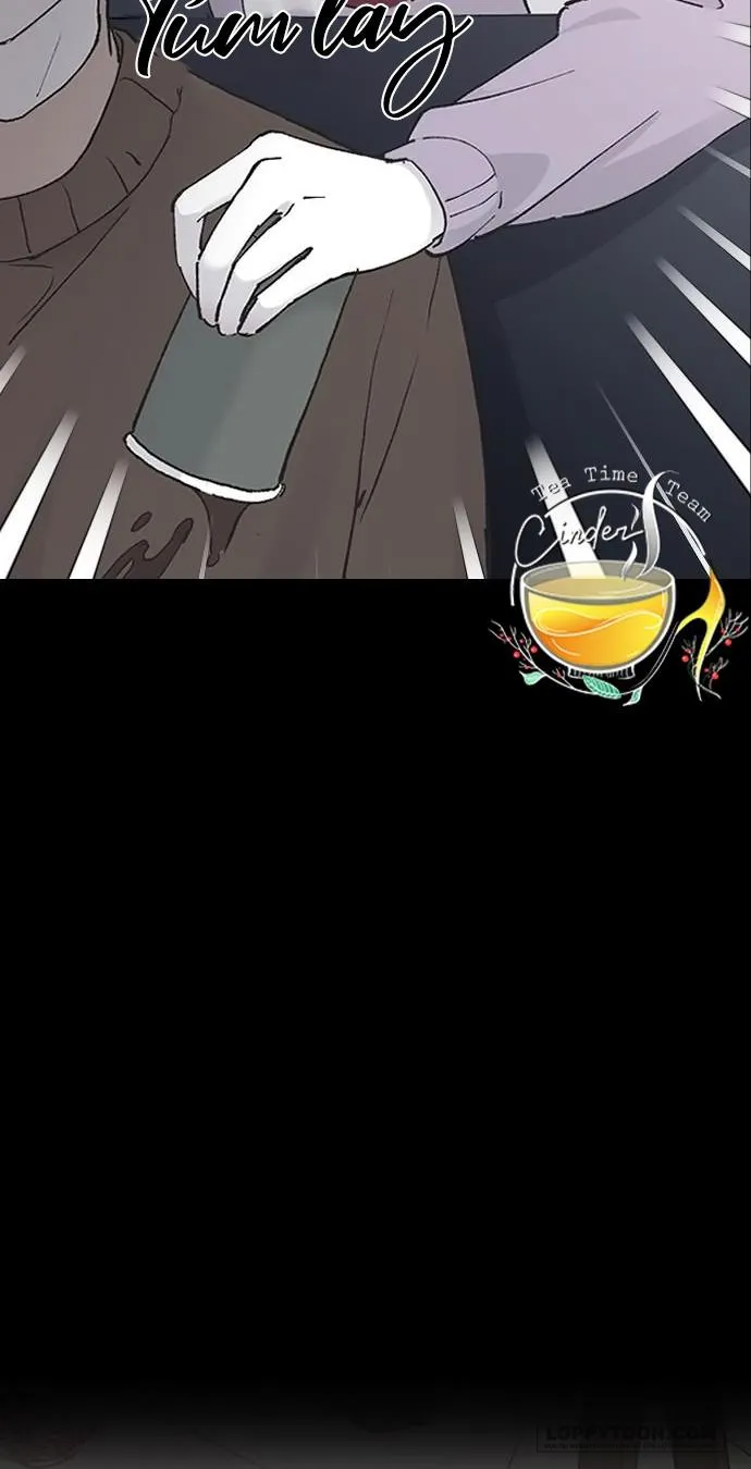 Ba Anh Trai Cực Phẩm Của Tôi Chap 27 - trang 10