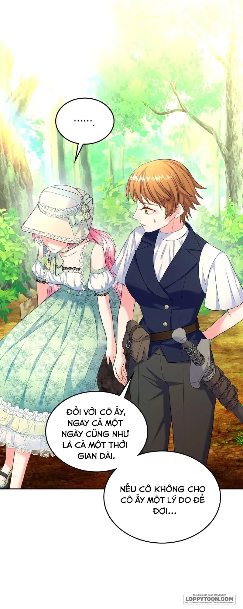 Tôi Sẽ Ly Hôn Với Anh Trai Nữ Chính Chap 50 - trang 26
