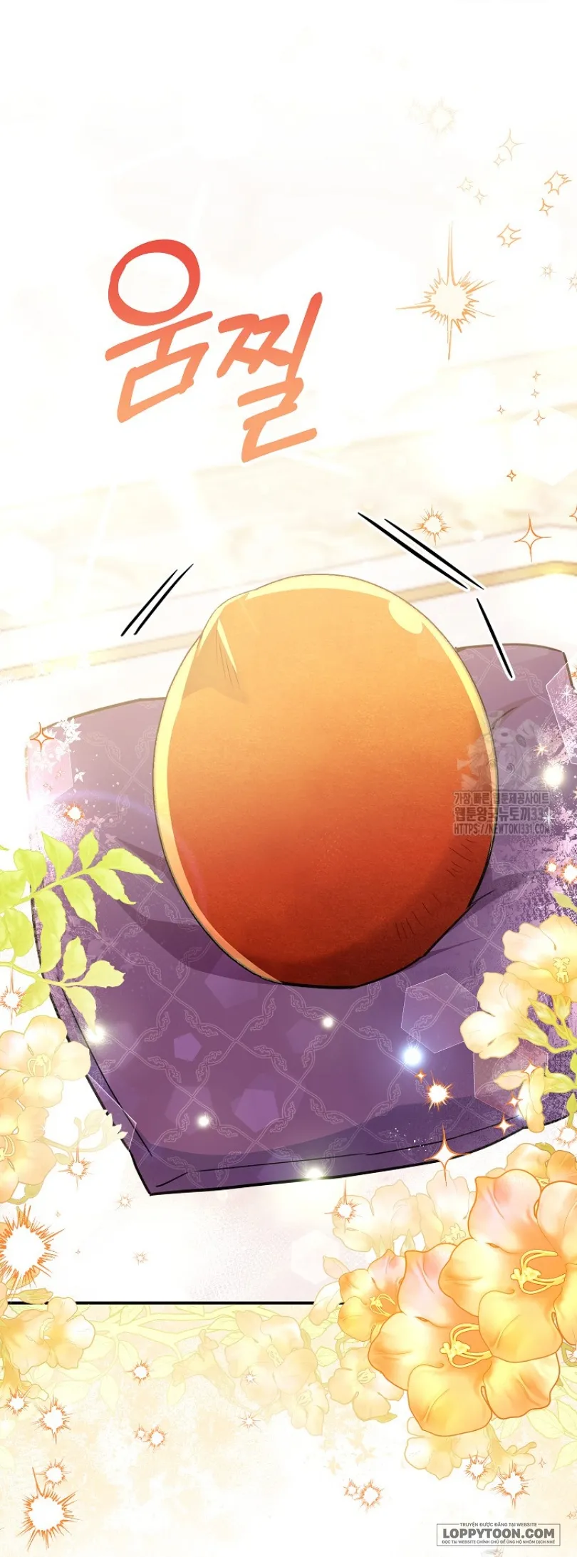 Bé Con Chốn Hoa Nở Chap 45 - trang 67