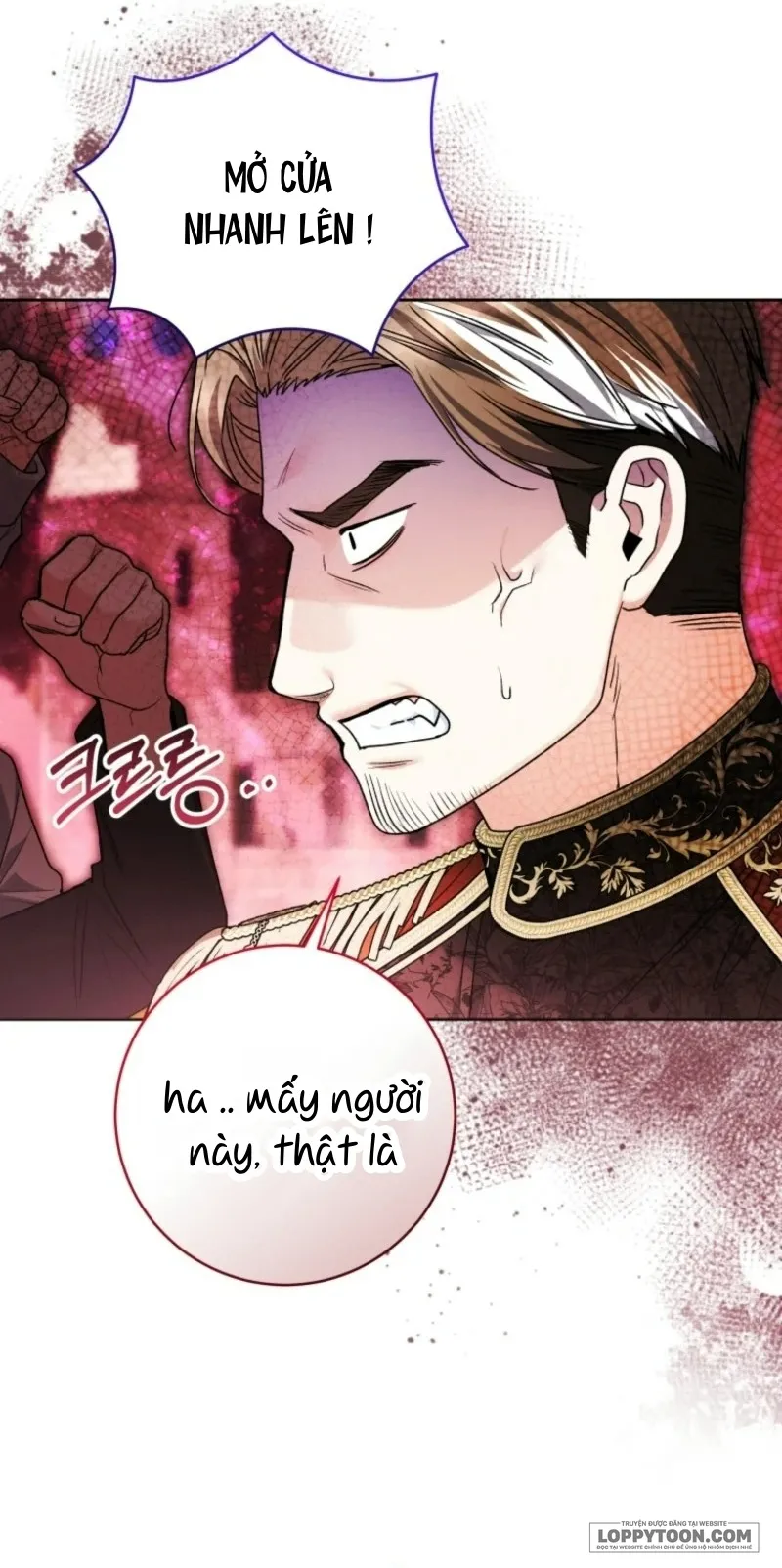 Bé Cá Voi Sát Thủ Phản Diện Chap 94 - end ss2 - trang 3