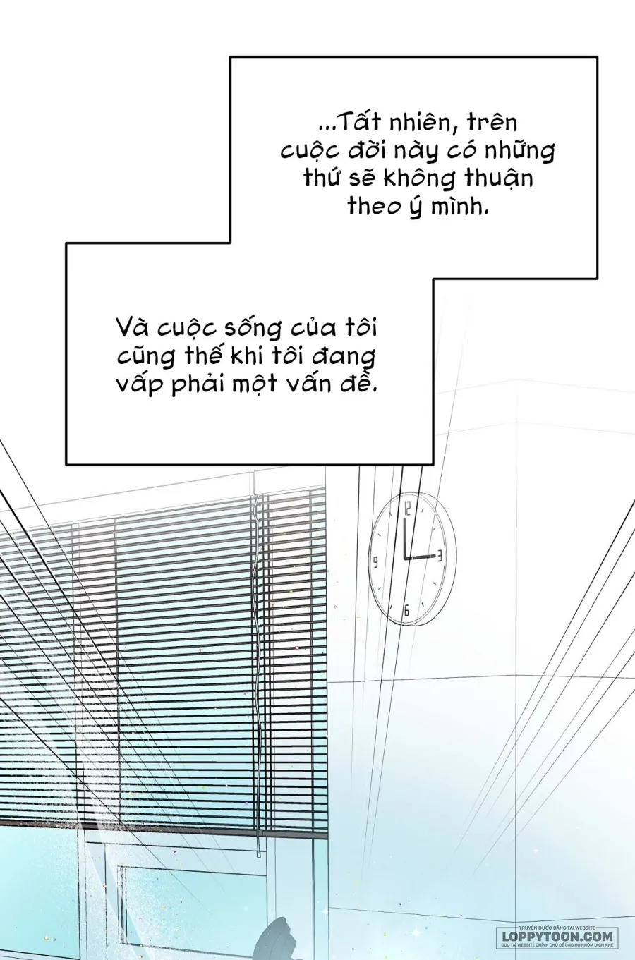 Bạn Anh Trai Tôi : Kang Tae Geon Chap 1 - trang 19