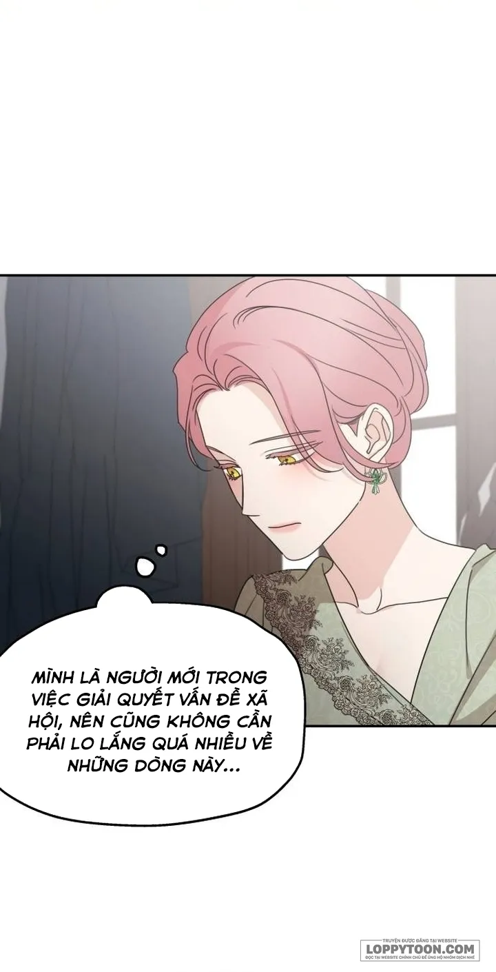 Gia Đình Chồng Quá Ám Ảnh Bởi Tôi Chap 111 - trang 53