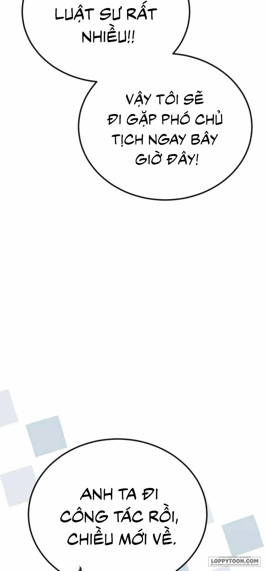 Quyền Lực Của Thư Ký Chap 30 - trang 46