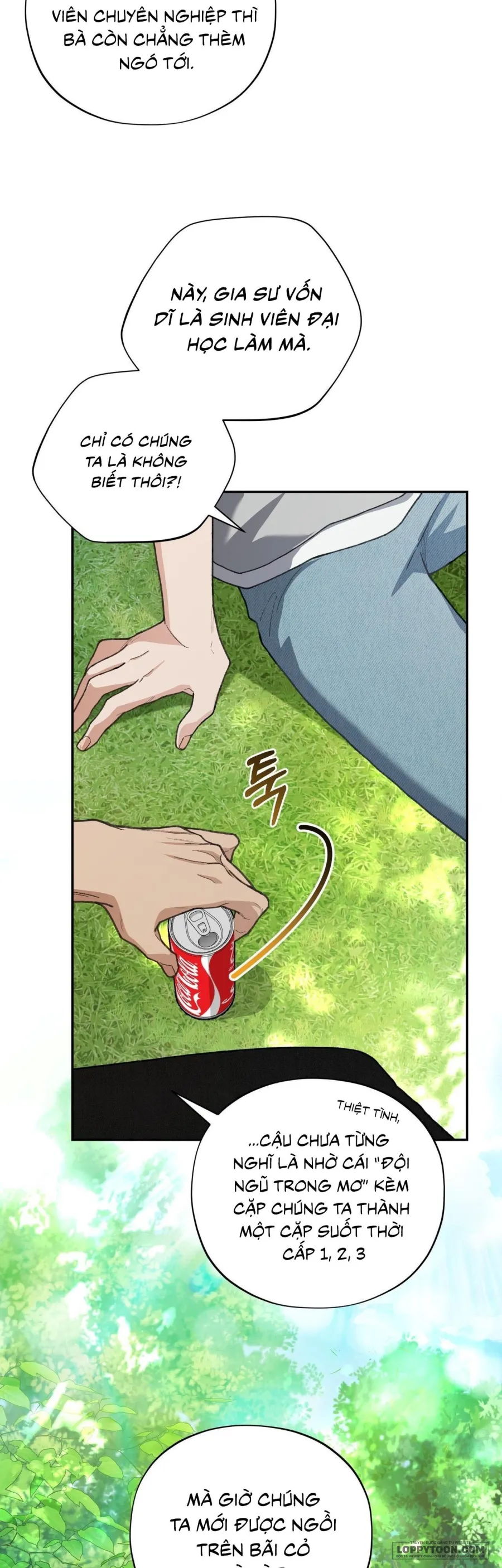 Quốc Lộ Số 1 Chap 7 - trang 10