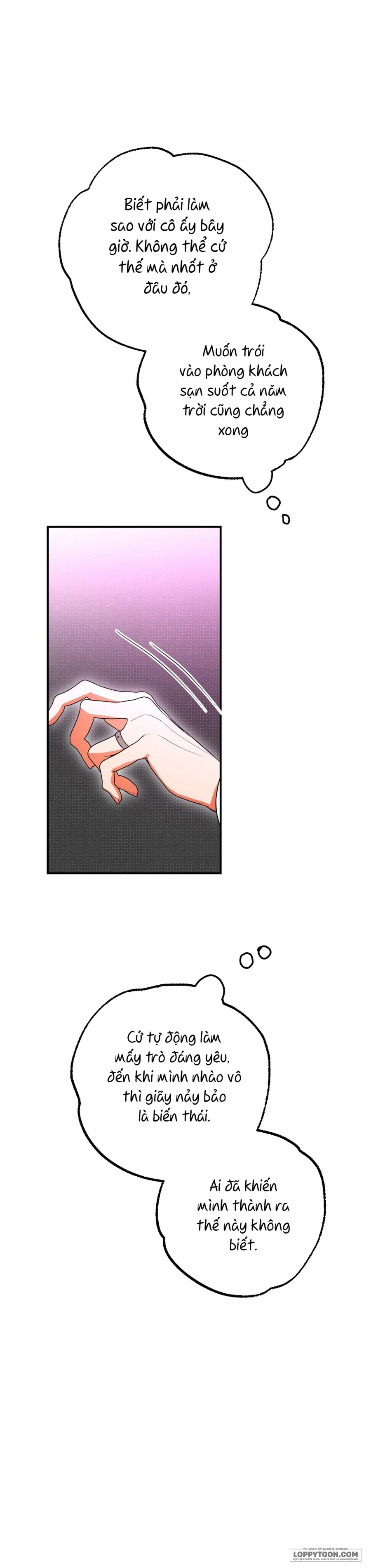 Ngưỡng Tuyệt Đối Chap 83 - trang 26