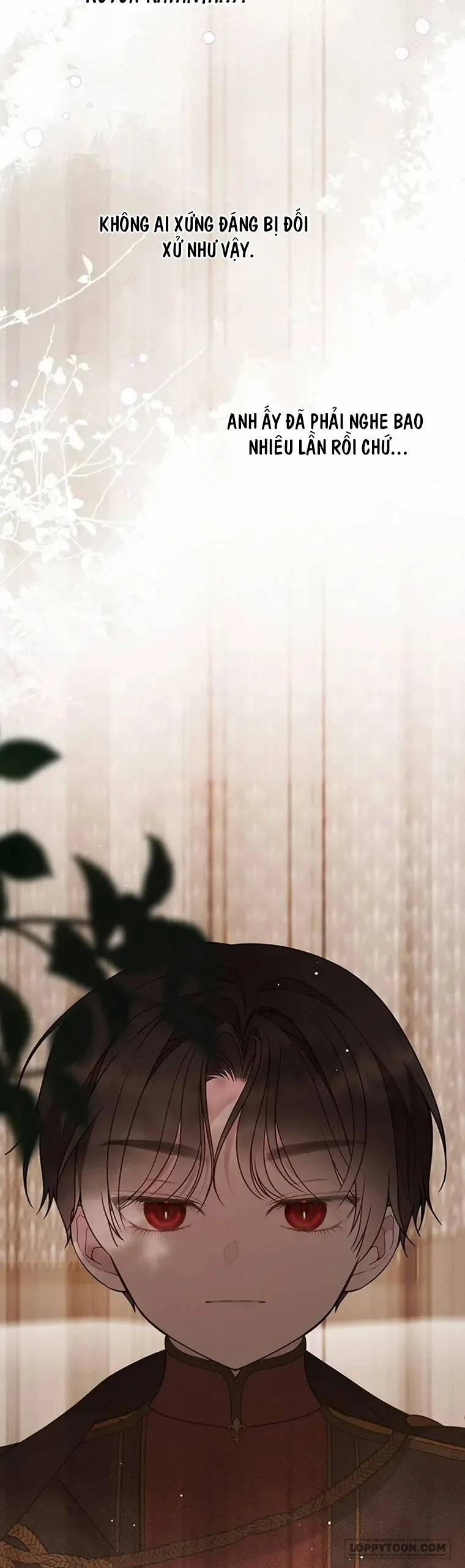 Bạo Chúa Bé Con Chap 61 - trang 47