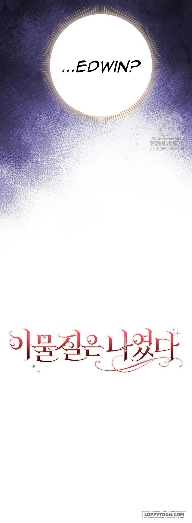 Tôi Không Thuộc Về Nơi Này Chap 35 - trang 36