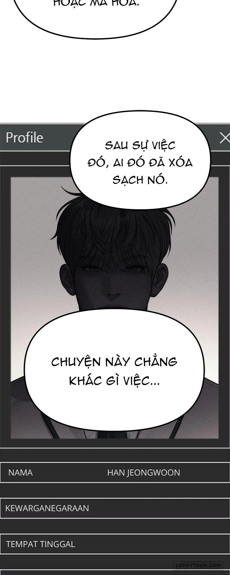Xâm Nhập Trường Trung Học Tài Phiệt Chap 86 - trang 51
