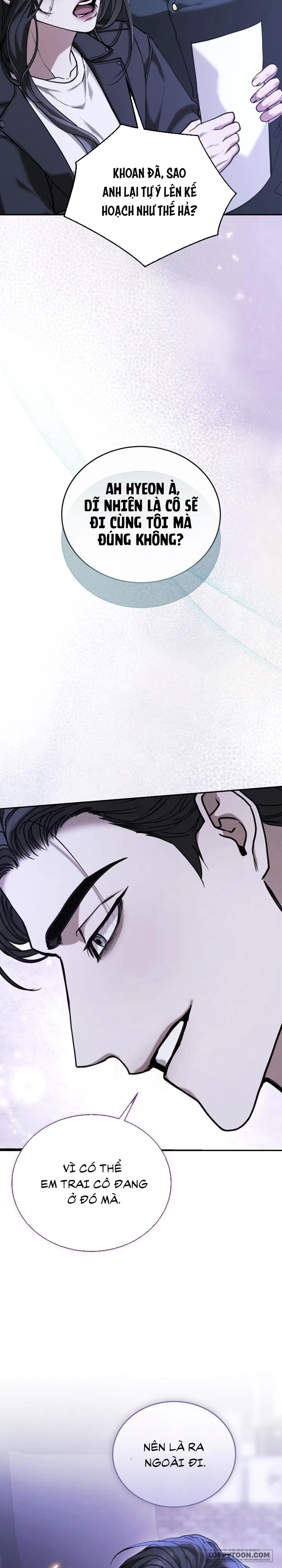Trên Đời Này Không Có Quân Khuyển Nào Là Tồi Cả Chap 12 - trang 13