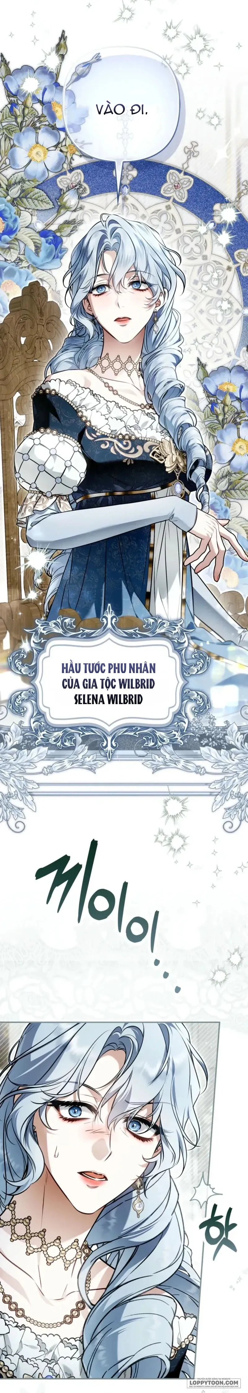 Ác Nữ Hung Ác Nhất Đã Trở Lại Chap 18 - trang 29