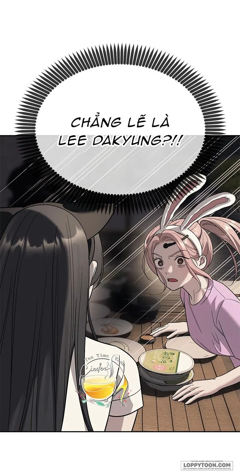 Xâm Nhập Trường Trung Học Tài Phiệt Chap 68 - trang 73