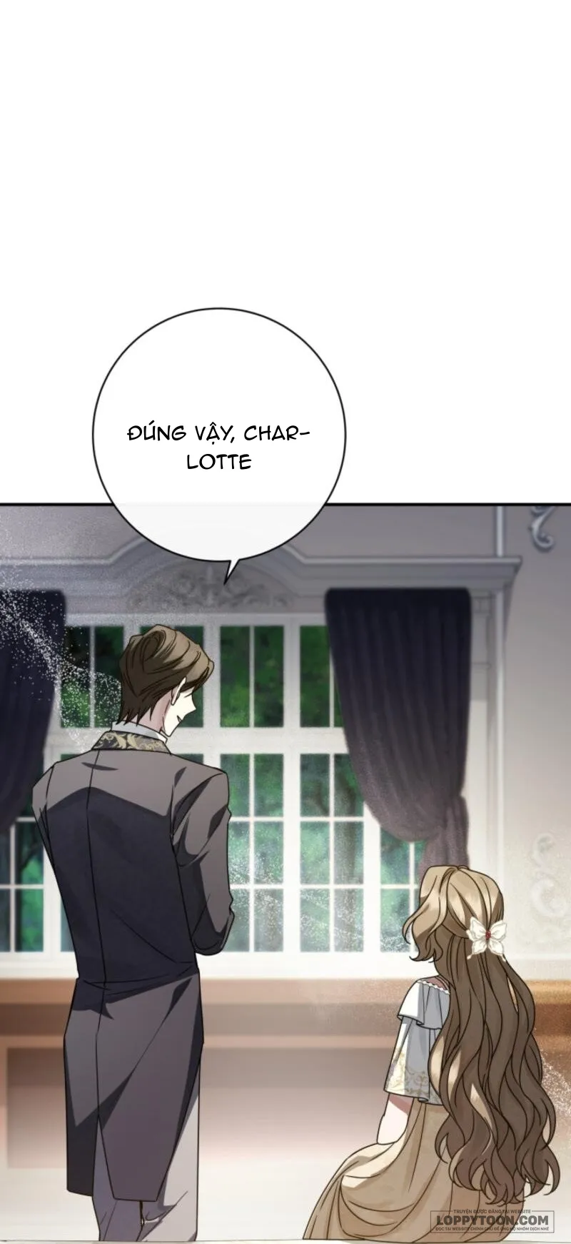 Bản Tình Ca Rạng Đông Chap 9 - trang 22