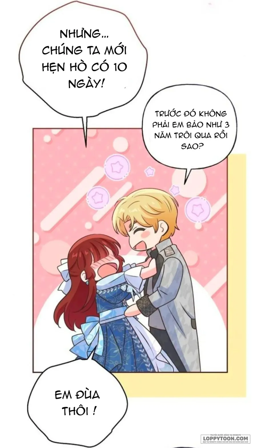 Hầu Gái Không Thích Nuôi Dạy Trẻ Nhỏ Chap 36 - trang 69
