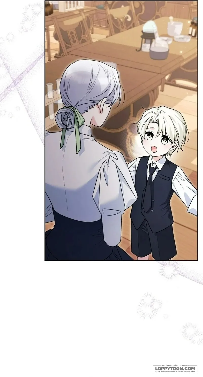 Bé Cá Voi Sát Thủ Phản Diện Chap 97 - trang 33