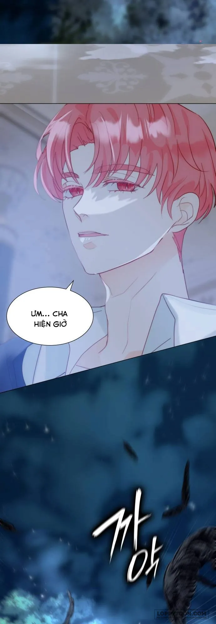 Tôi Được Sinh Ra Là Cô Con Gái Thứ Hai Chap 36 - trang 13