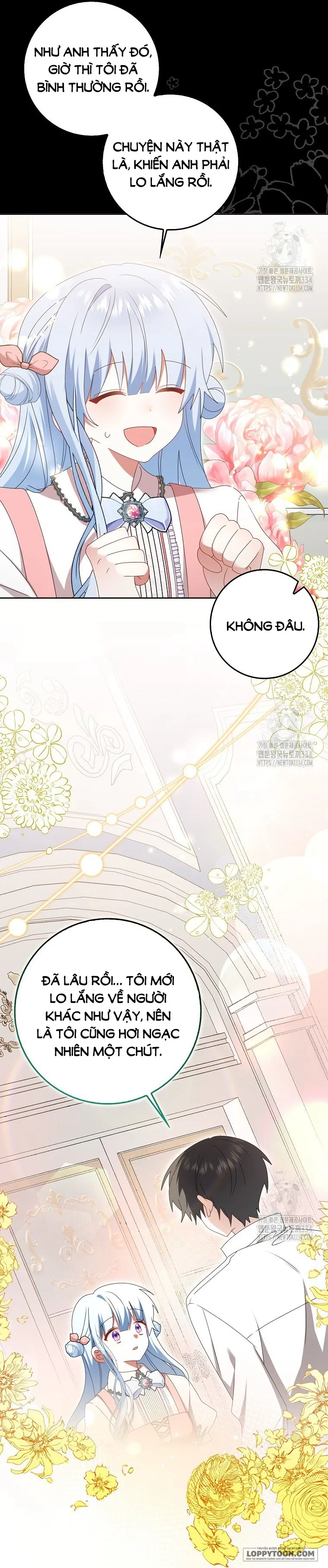 Tôi Sẽ Chiếm Lấy Ngư Trường Này! Chap 37 - trang 33