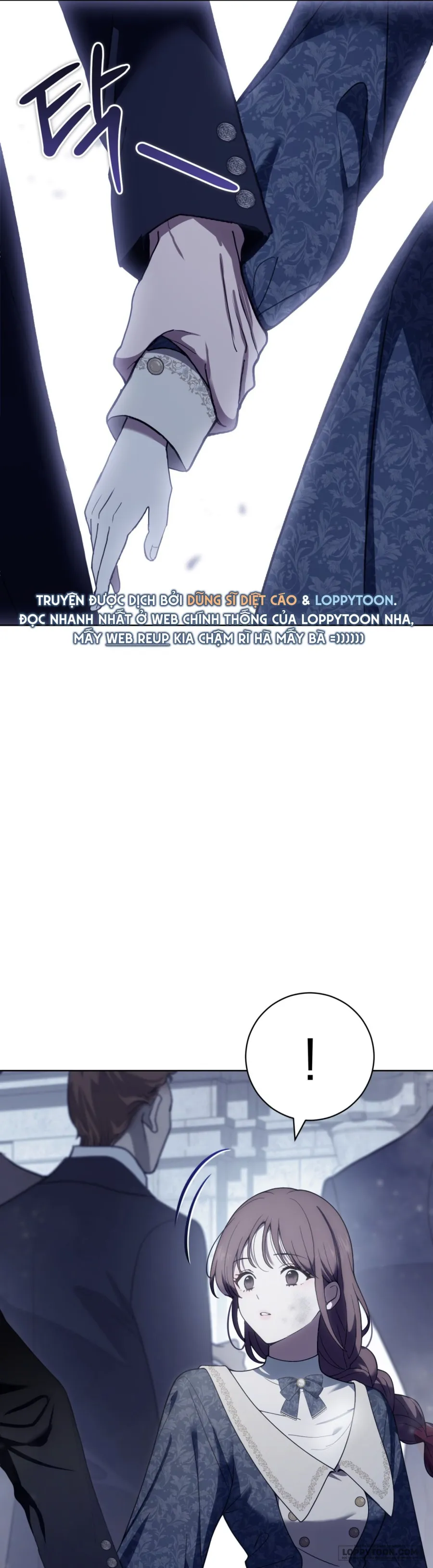 Sự Tàn Khốc Mang Tên Chuộc Tội Chap 26 - trang 11