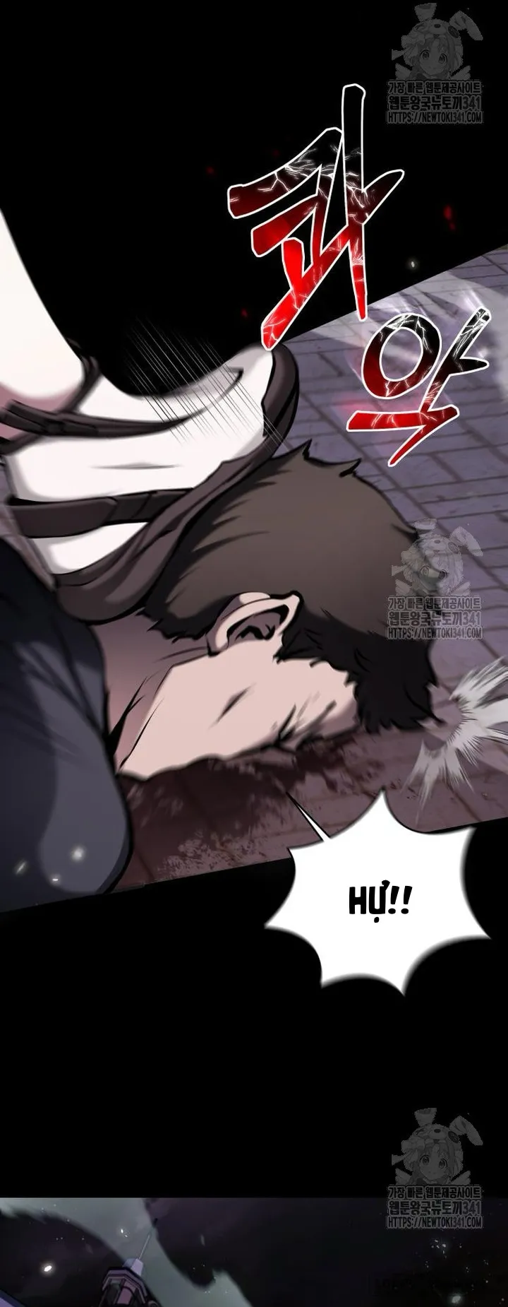 Thỏ Trắng Ở Xứ Sở Thần Tiên Chap 12 - trang 5