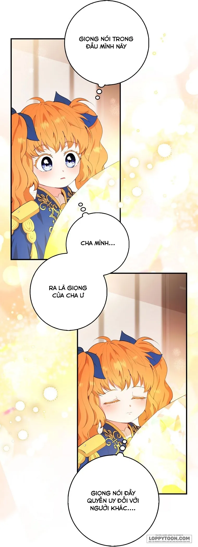 Sóc Con Tài Năng Chap 6 - trang 55