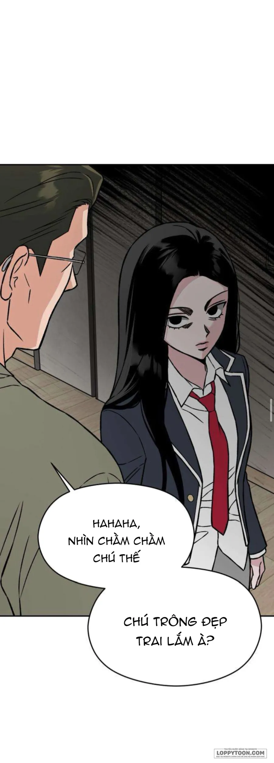 Nguyên Tắc Của Serim Chap 8 - trang 66