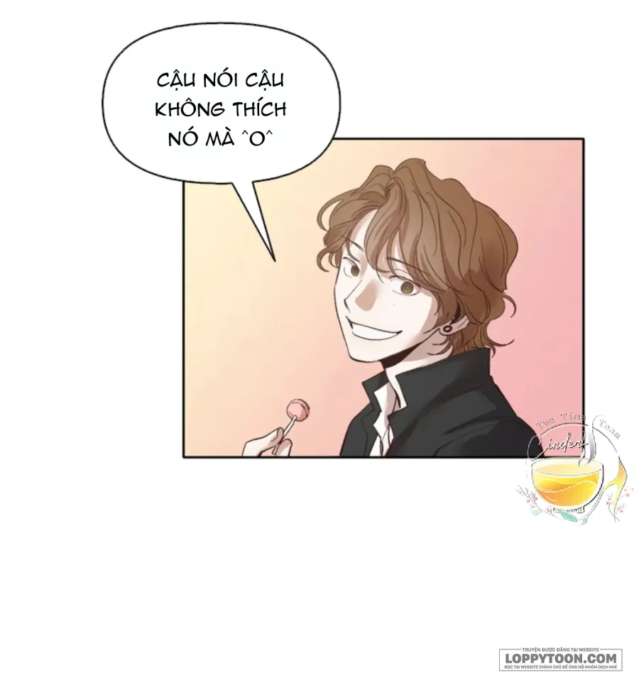 Thanh Xuân Của Chúng Ta Chap 10 - trang 12