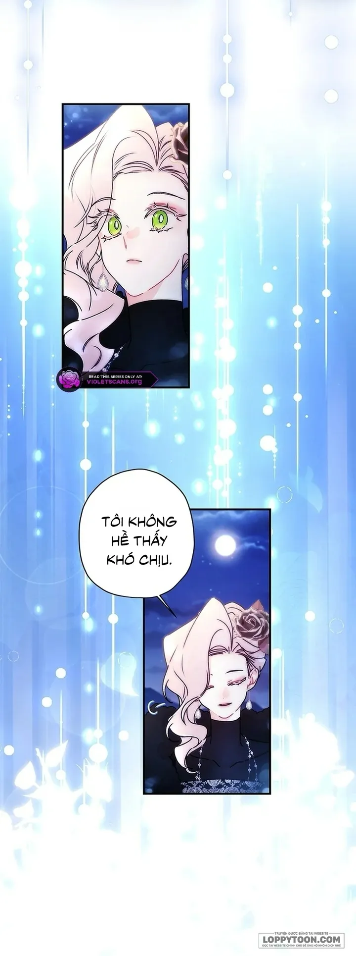 Tôi Đã Trở Thành Con Gái Nuôi Của Nam Chính Chap 162 - trang 10