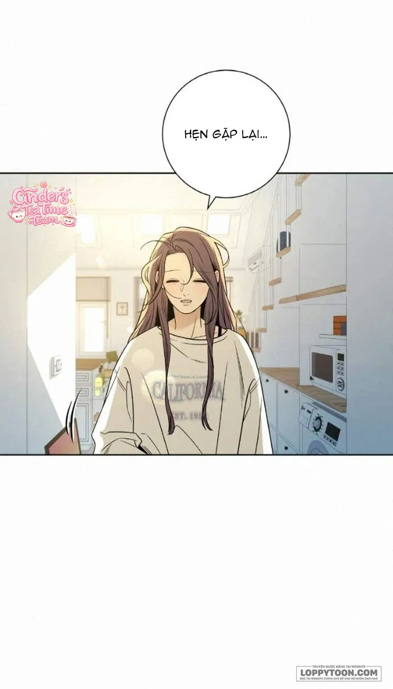 Chiến Lược Tình Yêu Trong Sáng Chap 140 - trang 104