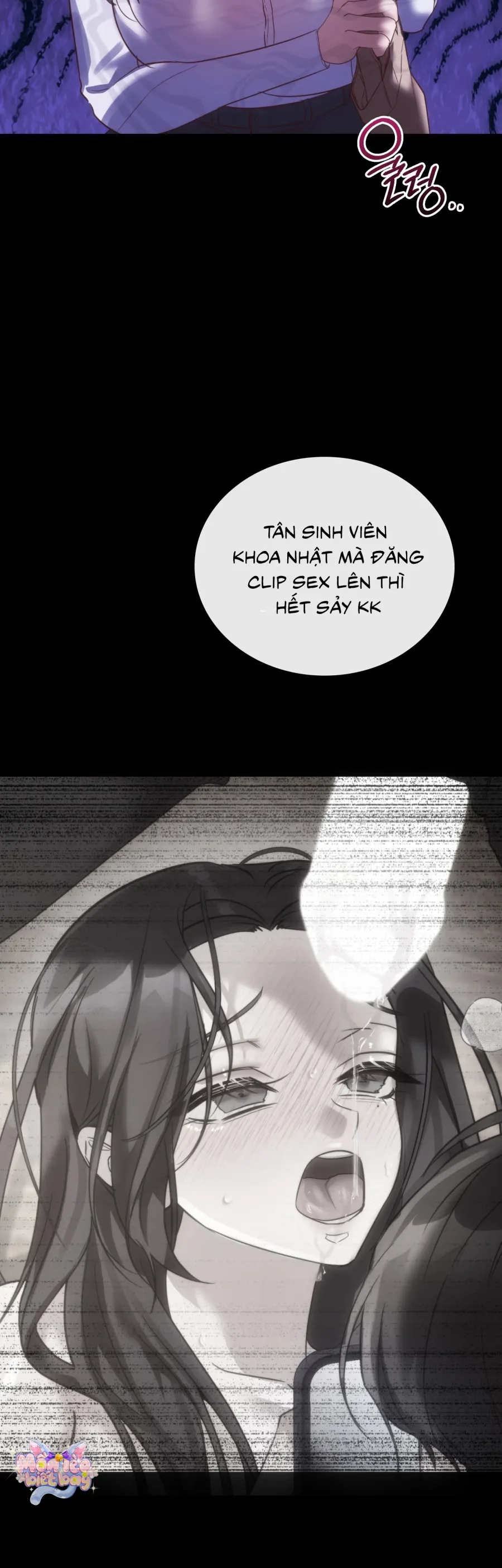 Nữ Sinh Đại Học Hae Joo Chap 22 - 🔞 - trang 11
