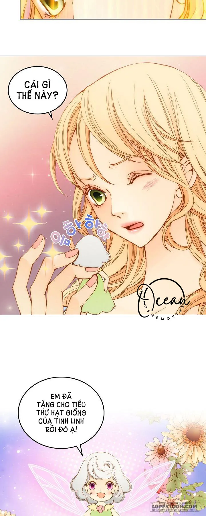 Đừng Đến Tiệm Hoa Của Wendy Chap 2 - trang 21