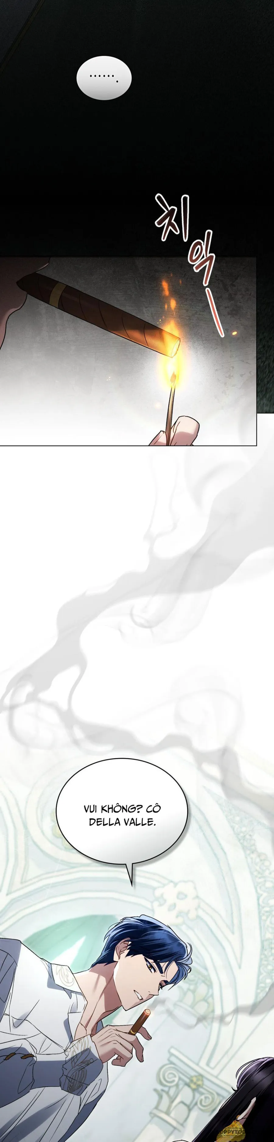 Giới Thượng Lưu Chap 28 - trang 6