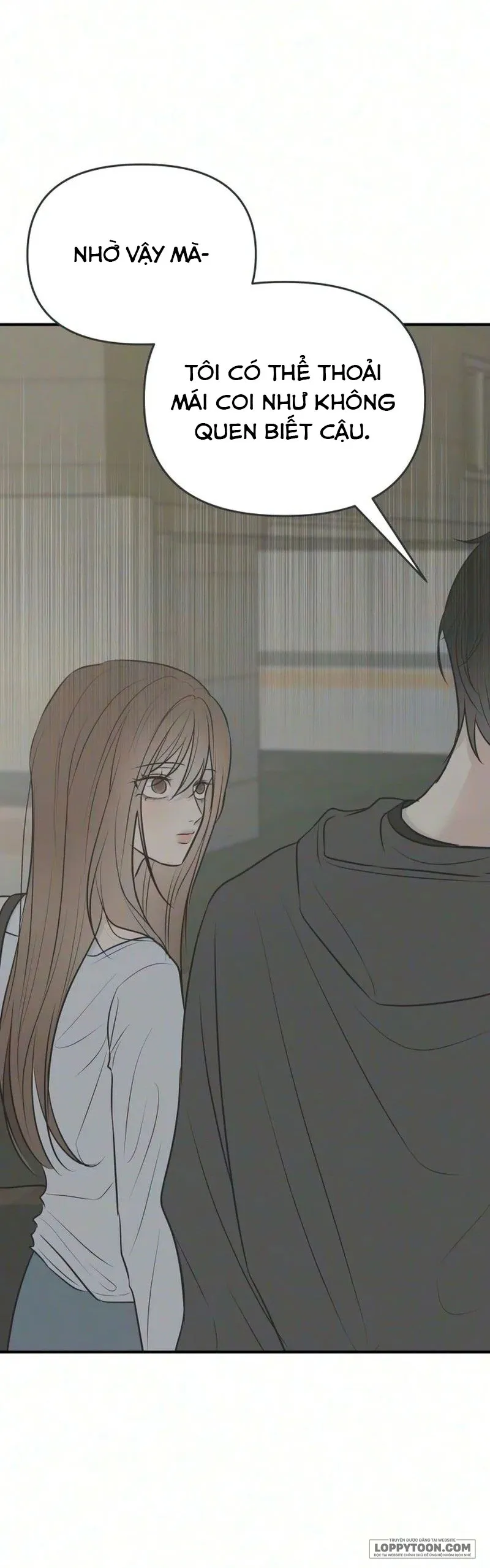 Scandal Bảo Vệ Hôn Nhân Chap 16 - trang 26