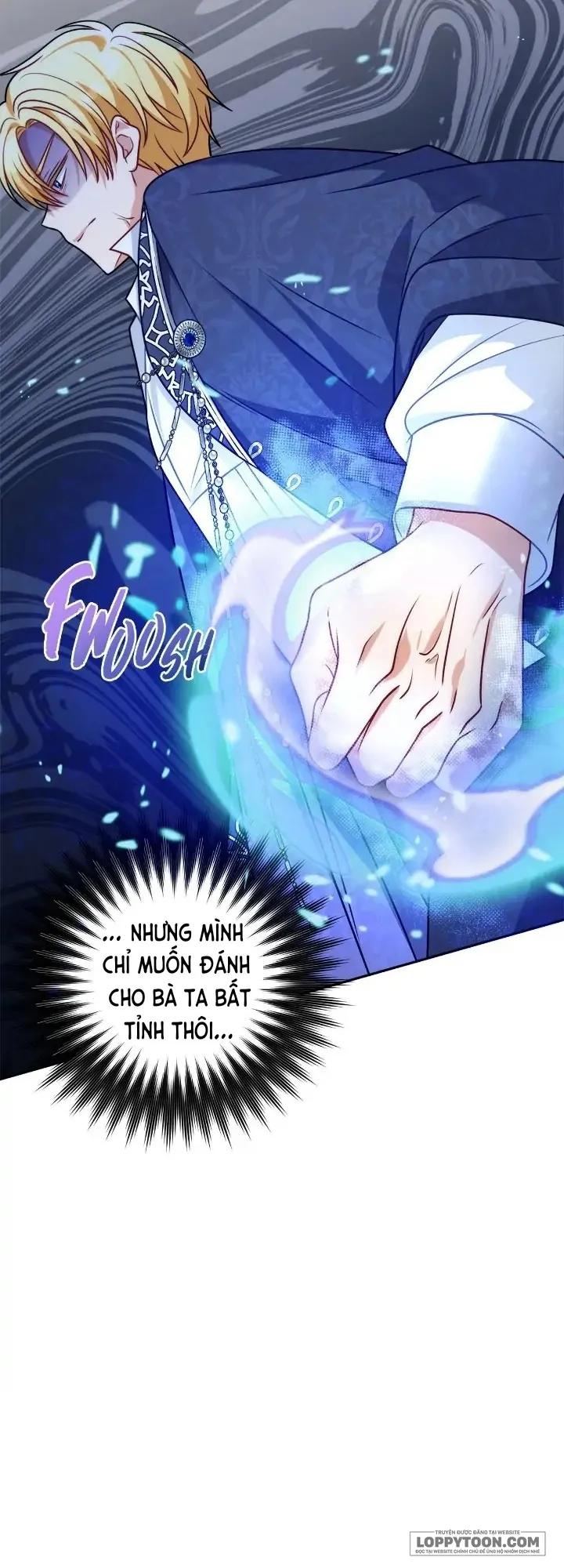 Tôi Sống Chung Với Mẹ Chồng Chap 13 - trang 16