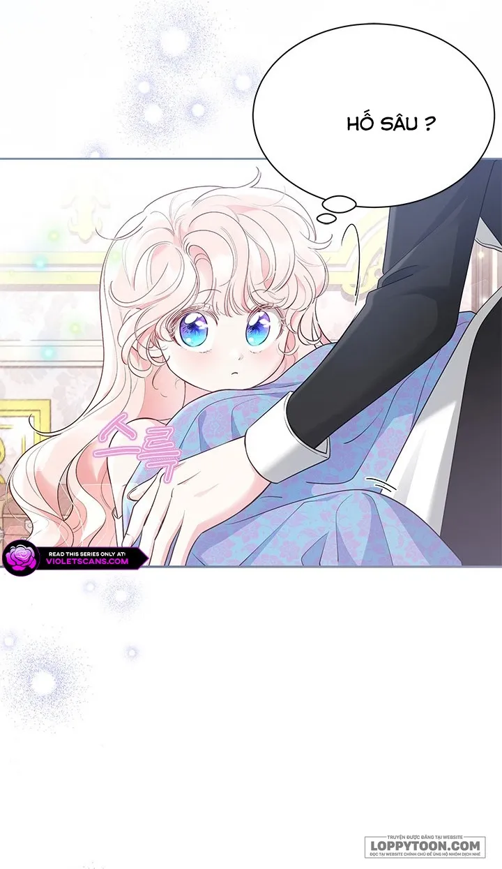Đã Từ Chối Sủng Ái Rồi Mà Sao Còn Ám Ảnh Thế? Chap 51 - trang 13