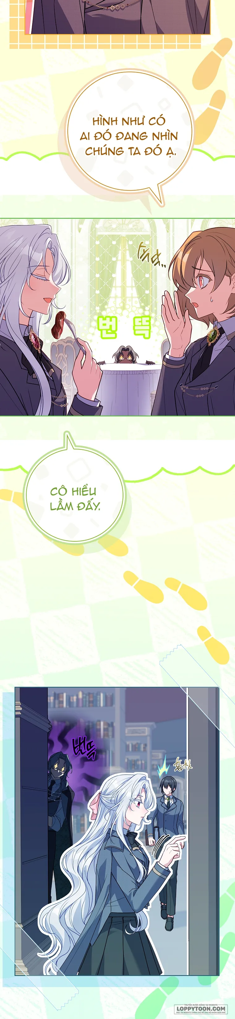 Cha Nào Con Nấy Chap 38 - trang 32