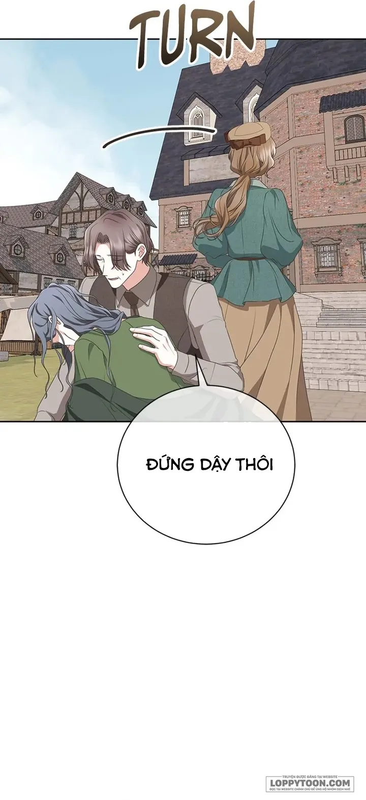 Sinh Ra Trở Thành Nhân Vật Không Có Trong Nguyên Tác Chap 58 - trang 55