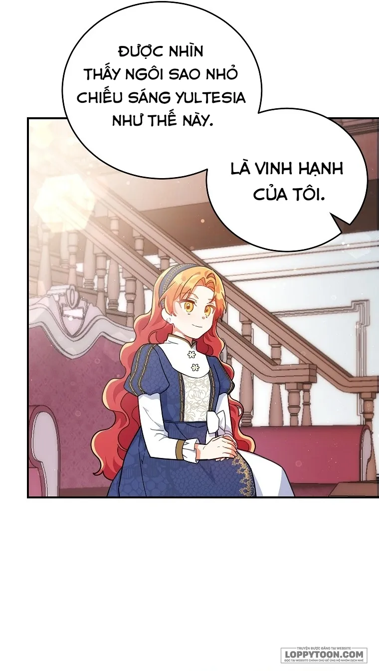 Bé Con Chốn Hoa Nở Chap 26 - trang 30