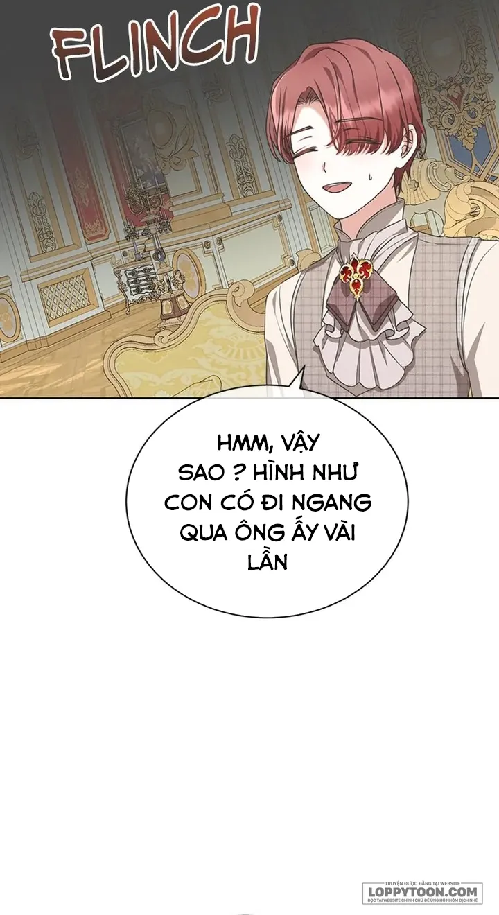 Sinh Ra Trở Thành Nhân Vật Không Có Trong Nguyên Tác Chap 53 - trang 54