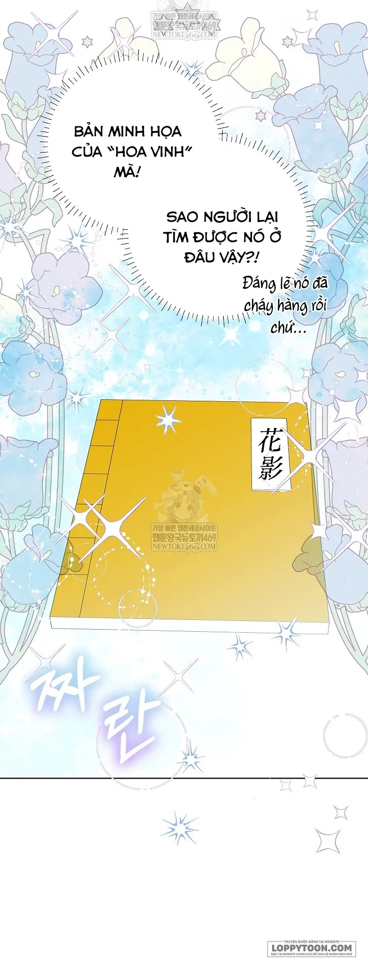 Tôi Sinh Ra Là Con Gái Của Một Cung Phi Hèn Mọn Chap 70 - trang 35