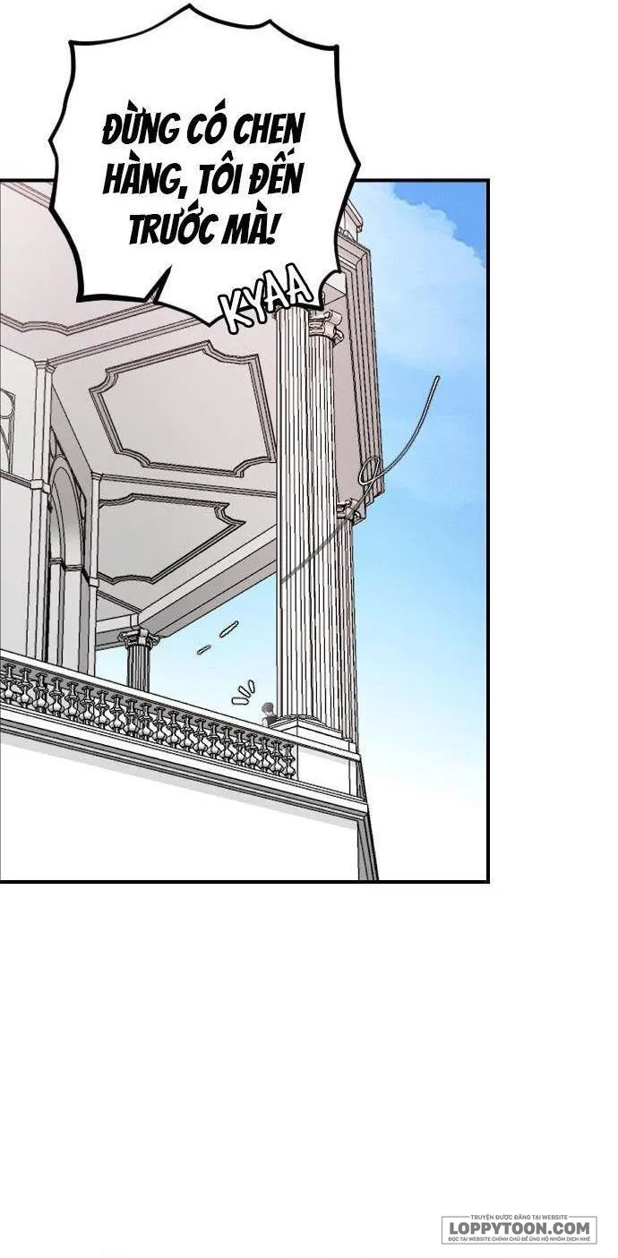 Ba Anh Trai Cực Phẩm Của Tôi Chap 21 - trang 43