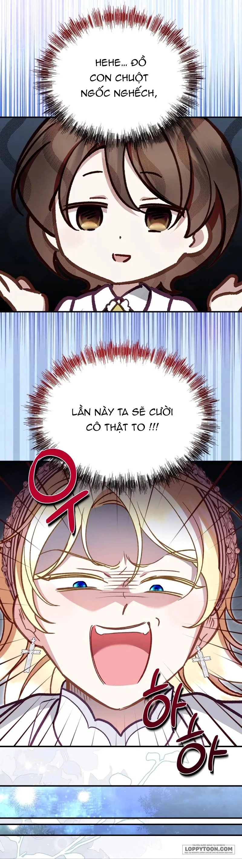 Bảo Vệ Thánh Nữ Giả Mạo Chap 10 - trang 55