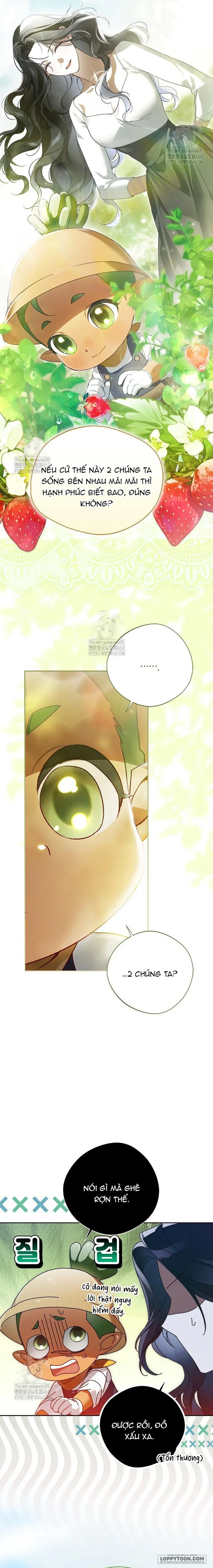 Hầu Tước Maron Chap 2 - trang 26